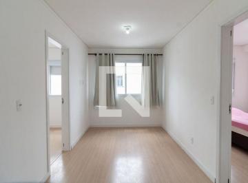 Apartamento · 37m² · 2 Quartos · Apartamento para Aluguel - Jardim Éster Yolanda, 2 Quartos, 37 m² - São Paulo