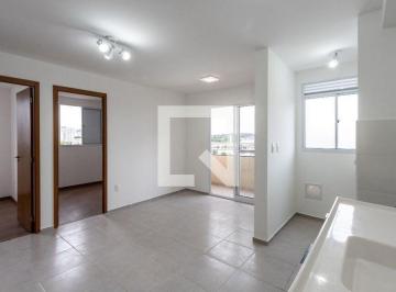 Apartamento · 38m² · 2 Quartos · Apartamento para Aluguel - Água Branca, 2 Quartos, 38 m² - São Paulo