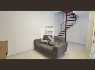 Casa · 35m² · 1 Quarto · Casa para Aluguel - Ipiranga, 1 Quarto,  35 m² - São Paulo