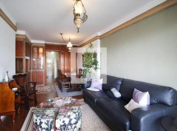 Apartamento · 94m² · 3 Quartos · 2 Vagas · Apartamento para Aluguel - Moema, 3 Quartos,  94 m² - São Paulo