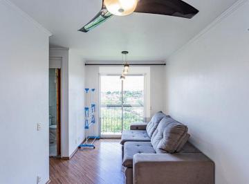 Apartamento · 52m² · 2 Quartos · 1 Vaga · Apartamento para Aluguel - Jardim Santa Monica, 2 Quartos, 52 m² - São Paulo