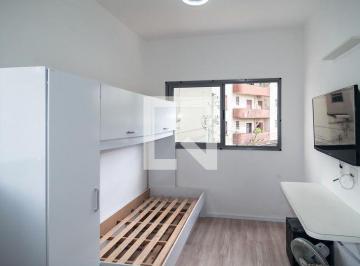 Apartamento · 26m² · 1 Quarto · 1 Vaga · Apartamento para Aluguel - Bela Vista, 1 Quarto, 26 m² - São Paulo