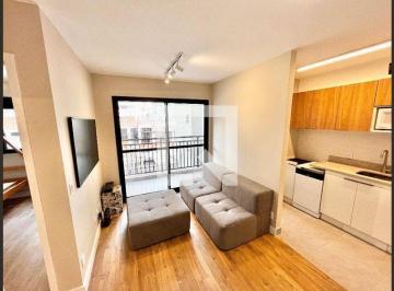 Apartamento · 47m² · 2 Quartos · 1 Vaga · Apartamento para Aluguel - Mandaqui, 2 Quartos, 47 m² - São Paulo