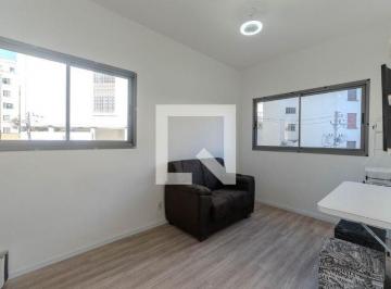 Apartamento · 26m² · 1 Quarto · 1 Vaga · Apartamento à Venda - Bela Vista, 1 Quarto, 26 m² - São Paulo