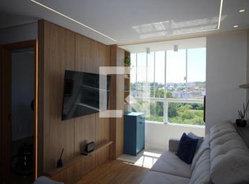 Apartamento · 47m² · 2 Quartos · 1 Vaga · Apartamento à Venda - Alto Petrópolis, 2 Quartos, 47 m² - Porto Alegre