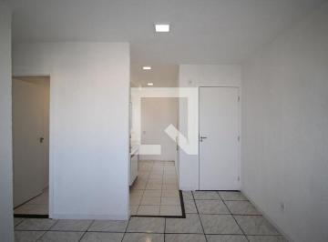 Apartamento · 41m² · 2 Quartos · 1 Vaga · Apartamento à Venda - Rubem Berta, 2 Quartos,  41 m² - Porto Alegre