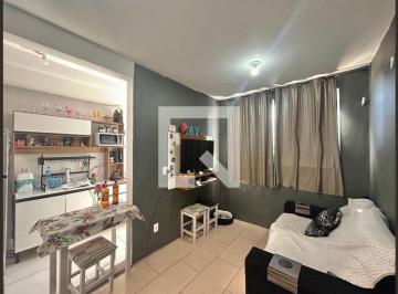 Apartamento · 50m² · 2 Quartos · 1 Vaga · Apartamento à Venda - Feitoria, 2 Quartos,  50 m² - São Leopoldo