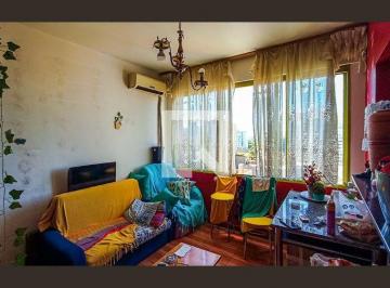 Apartamento · 38m² · 1 Quarto · Apartamento à Venda - Centro Histórico, 1 Quarto, 38 m² - Porto Alegre