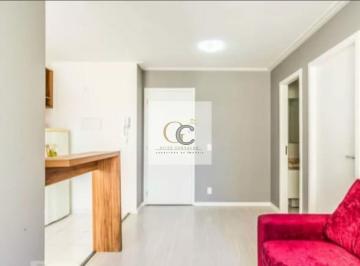 Apartamento · 31m² · 1 Quarto · 1 DORM. ÁGUA BRANCA
