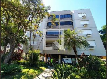 Apartamento · 85m² · 2 Quartos · 1 Vaga · Apartamento à Venda - Tristeza, 2 Quartos,  85 m² - Porto Alegre