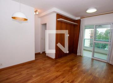 Apartamento · 67m² · 2 Quartos · 2 Vagas · Apartamento à Venda - Panamby, 2 Quartos, 67 m² - São Paulo