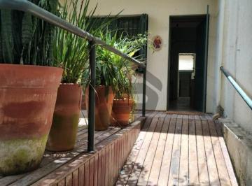 Comercial · 120m² · 4 Quartos · Casa para Locação no Brooklin