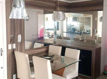Apartamento · 89m² · 3 Quartos · 1 Vaga · Apartamento à venda - em Partenon