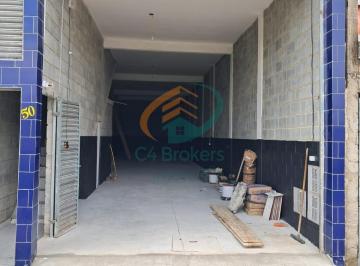 Comercial · 150m² · Galpão / Depósito / Armazém em Bonsucesso - Guarulhos, SP