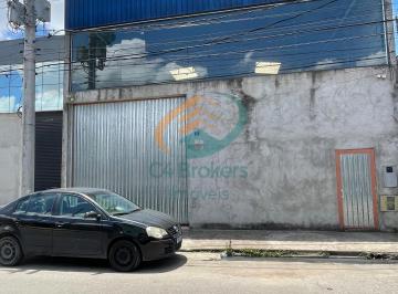 Comercial · 230m² · Galpão / Depósito / Armazém em Jardim Fatima  -  Guarulhos