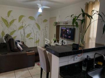 5574ef4d94ac9bc62a17bcb96a3f05184e0b3005 · Apartamento com 2 dormitórios à venda, 46 m² por R$ 180.000 - Conjunto Pontal - Uberaba/MG