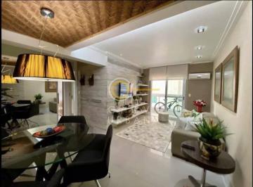 74ea688020bac8cc7b52d9983f012dd76275b9b6 · Apartamento com 2 dormitórios à venda, 80 m² por R$ 1.180.000,00 - Gonzaga - Santos/SP
