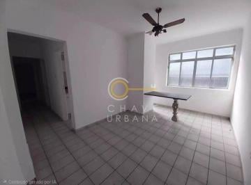 b7928ddc3cb51850740cf305e8cb53196a6efa74 · Apartamento com 2 dormitórios à venda, 73 m² por R$ 490.000,00 - Gonzaga - Santos/SP
