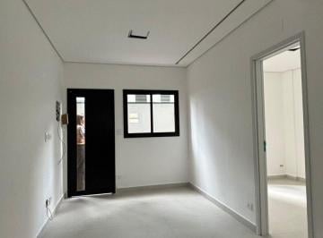 Casa · 42m² · 2 Quartos · 1 Vaga · Casa de Condominio em Guilhermina - Praia Grande, SP