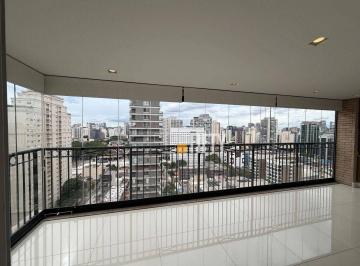 ec6209bcc13164cd212df32f10eb7344920b9dd9 · Apartamento para alugar, 192 m² por R$ 35.204,98/mês - Vila Nova Conceição - São Paulo/SP