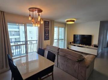8c229a0609de11986028be4242e1742556567458 · Apartamento com 3 dormitórios à venda, 94 m² por R$ 1.150.000,00 - Alto da Boa Vista - São Paulo/SP