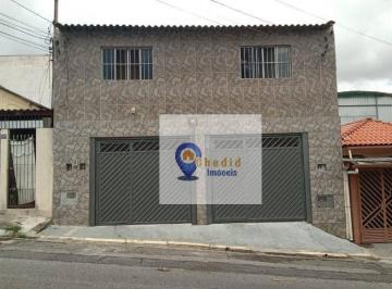 e687b536d95bb89aa0934bb0bf338d9cf13d4f03 · Sobrado com 5 dormitórios à venda, 211 m² por R$ 795.000 - Vila São Geraldo - São Paulo/SP