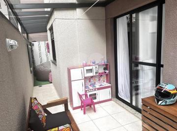 Área de Serviço · Imoveis - no Horto Florestal