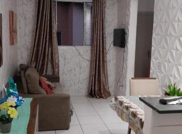 263f7de21d9fb8a3b17d0b1ddba917dc5e517633 · Apartamento com 2 dormitórios à venda, 50 m² por R$ 266.000 - Jardim Limoeiro - São José dos Campos/