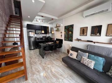 dfaada9edba7b995dbfaa50b3d036378541026f5 · Flat de alto padrão em Juquehy, 2 dormitórios com suíte, rooftop privativo com churrasqueira e lazer