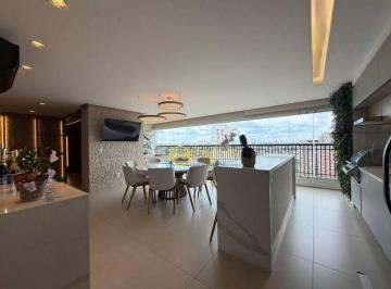 931b4949ef7af5489073164785d9dde5550e0c2f · Apartamento com 3 Quartos, todos Suítes à venda, 245 m² por R$ 3.400.000 - Condomínio Residencial Ab