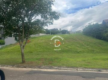 9e7949c2d7d61b591c4ee80865250a9d2b8fedfb · Terreno à venda, 820 m² por R$ 1.190.000 - Condomínio Porto Atibaia/SP