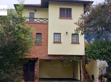 7d537421e2c198ff04b9bc40ead5924cd1c94458 · Sobrado à venda, 217 m² por R$ 1.649.000,00 - Granja Viana - Cotia/SP