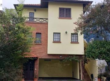 0870965b99ff10b3941bfe7243bf1ec009219e77 · Sobrado à venda, 217 m² por R$ 1.489.000,00 - Granja Viana - Cotia/SP