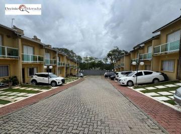 df7c445da79b247b84297b9adf1ac64c3b164d6c · Sobrado à venda, 70 m² por R$ 380.000,00 - Granja Viana - Cotia/SP