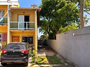 67d2083afe5368f58b36200511ab00f1247b291c · Sobrado à venda, 70 m² por R$ 380.000,00 - Granja Viana - Cotia/SP