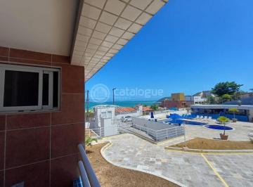 Apartamento · 33m² · 1 Quarto · Flat no Terrazzo Ponta Negra