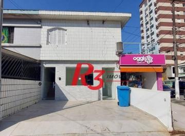 64c44920101c6b59e0474b4ff78e96de010f03d0 · Loja para alugar, 50 m² por R$ 4.300,00/mês - Marapé - Santos/SP