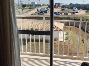 0312b443281e3e9725ddd11aac075552e2a2ed7a · Apartamento com 2 dormitórios à venda, 62 m² por R$ 403.000,00 - Condomínio Residencial Jardim Conqu
