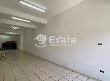 Comercial · 80m² · Salao Comercial para Aluguel no Jardim Boa Esperanca