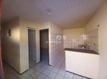 Apartamento · 30m² · 1 Quarto · Viva o melhor da Aldeota em um apartamento compacto e cheio de charme!
