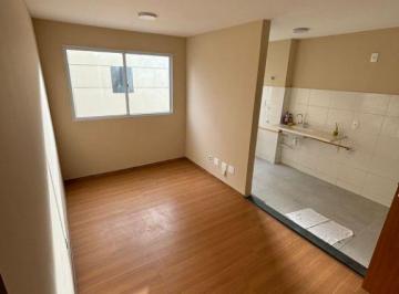 Apartamento · 44m² · 2 Quartos · Apartamento Padrão em São Paulo