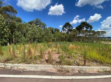 4dbf435fd3c3aaf4570c8b5134d684a6a9b1adc0 · Terreno à venda, 333 m² por R$ 360.320,40 - Costeira - Araucária/PR
