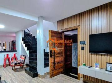 8ce681696e1e9ebce4d55e6d45200f7c93a1ebc8 · Sobrado com 2 dormitórios à venda, 237 m² por R$ 1.025.000,00 - São João Clímaco - São Paulo/SP