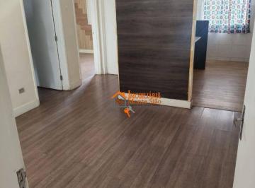 738d1012d20cf8b6aaadbc70b66bd6070d51e5e2 · Apartamento com 2 dormitórios à venda, 54 m² por R$ 149.000,00 - Vila Nova Bonsucesso - Guarulhos/SP