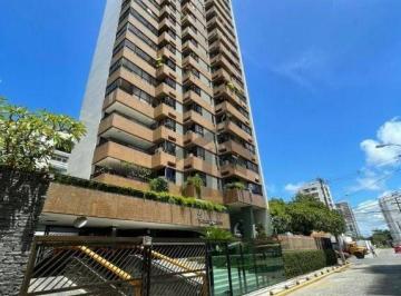 f5fd39486f0947c4b5ac08da3a7a30dbe73fcda0 · Apartamento de 162m² à venda, com 4 quartos (2 suítes), localizado em Candeias, Jaboatão dos Guarara