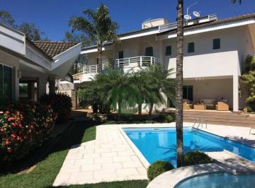 1361c18f04cc8fb3b337b1926abfe19a0d7a94b2 · Casa com 3 quartos, 590 m² - venda por R$ 3.800.000 ou aluguel por R$ 16.500/mês - Condomínio Altos 