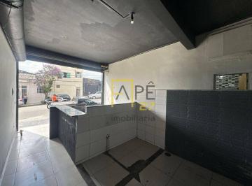 6f6cbc2e29d3ca507ca4f70253f7a2ce0cf5810a · Salão para alugar, 40 m² por R$ 3.015/mês - Jardim São Jorge - Guarulhos/SP