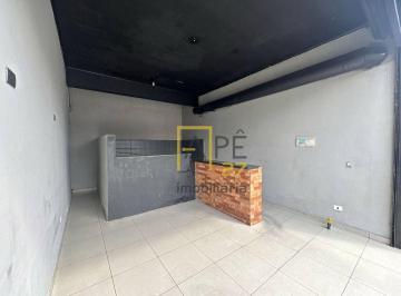 cb075312449ec6348a30eced8b3e663e4f26b261 · Salão para alugar, 50 m² por R$ 3.215,00/mês - Jardim São Jorge - Guarulhos/SP