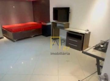 9a231d34a678cd9b803f376bb0c674900eddabb3 · Studio com 1 dormitório para alugar, 28 m² por R$ 1.667,00/mês - Vila Mazzei - São Paulo/SP