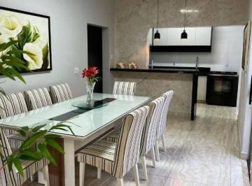 3ef6bb3471f9fd44ba7e4deb2b3da4aae5200da2 · Casa com 3 dormitórios à venda, 167 m² por R$ 630.000,00 - Jardim Bela Vista - Bauru/SP